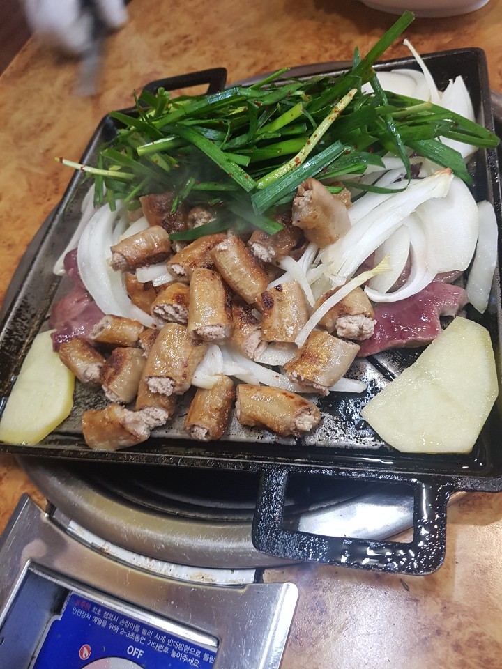 최가네황소곱창 사진 2