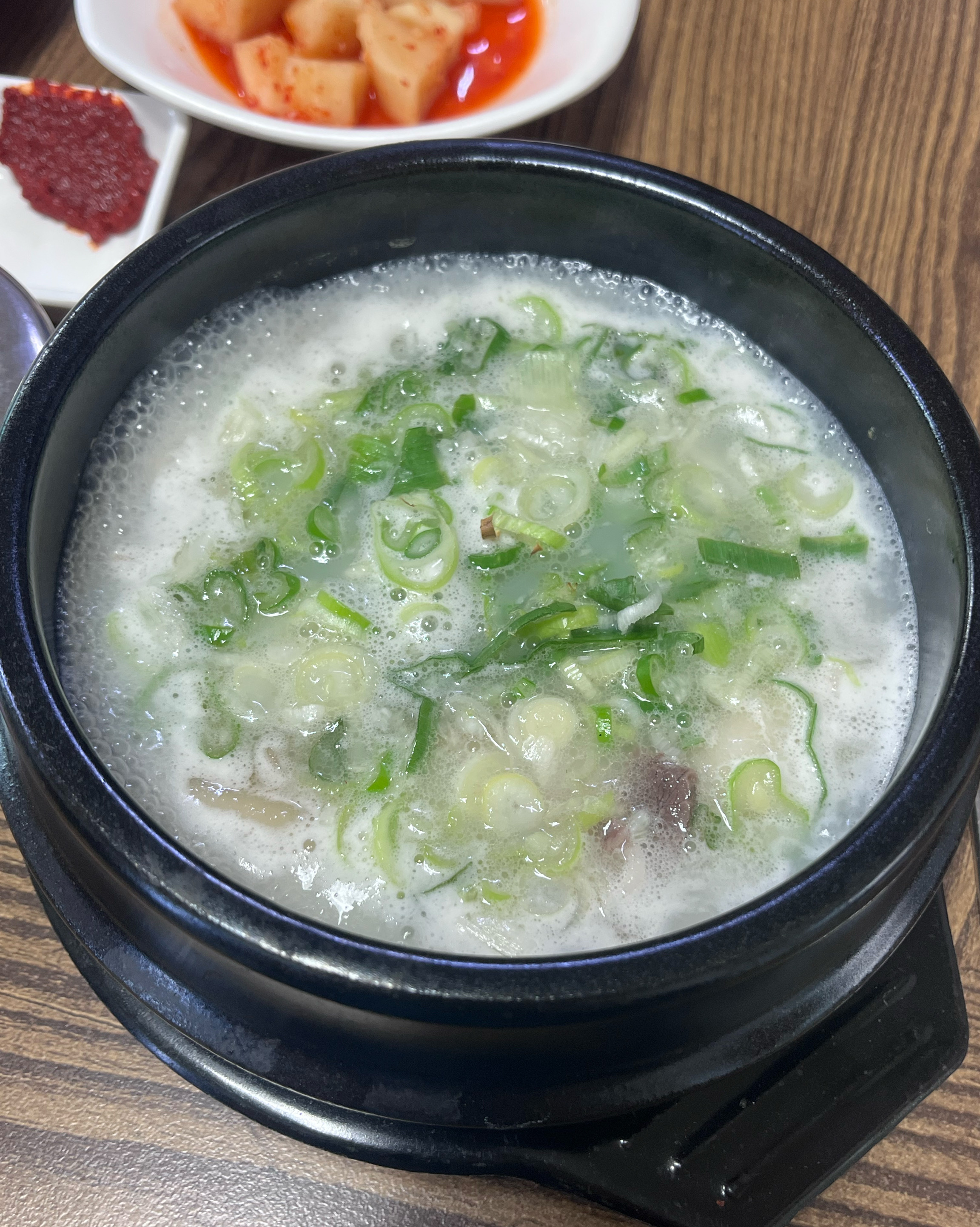 굴다리식당 사진 3