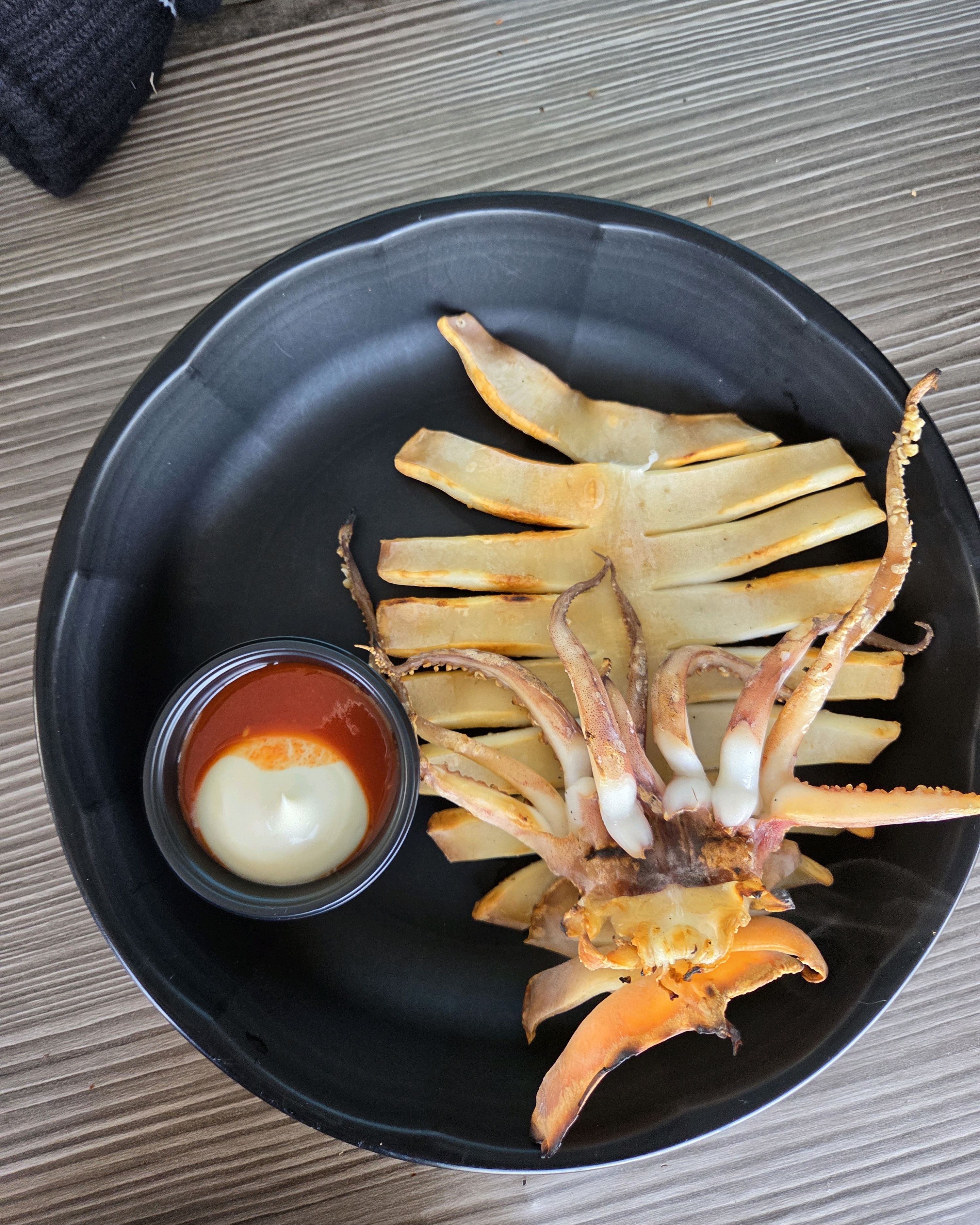 목화휴게소 사진