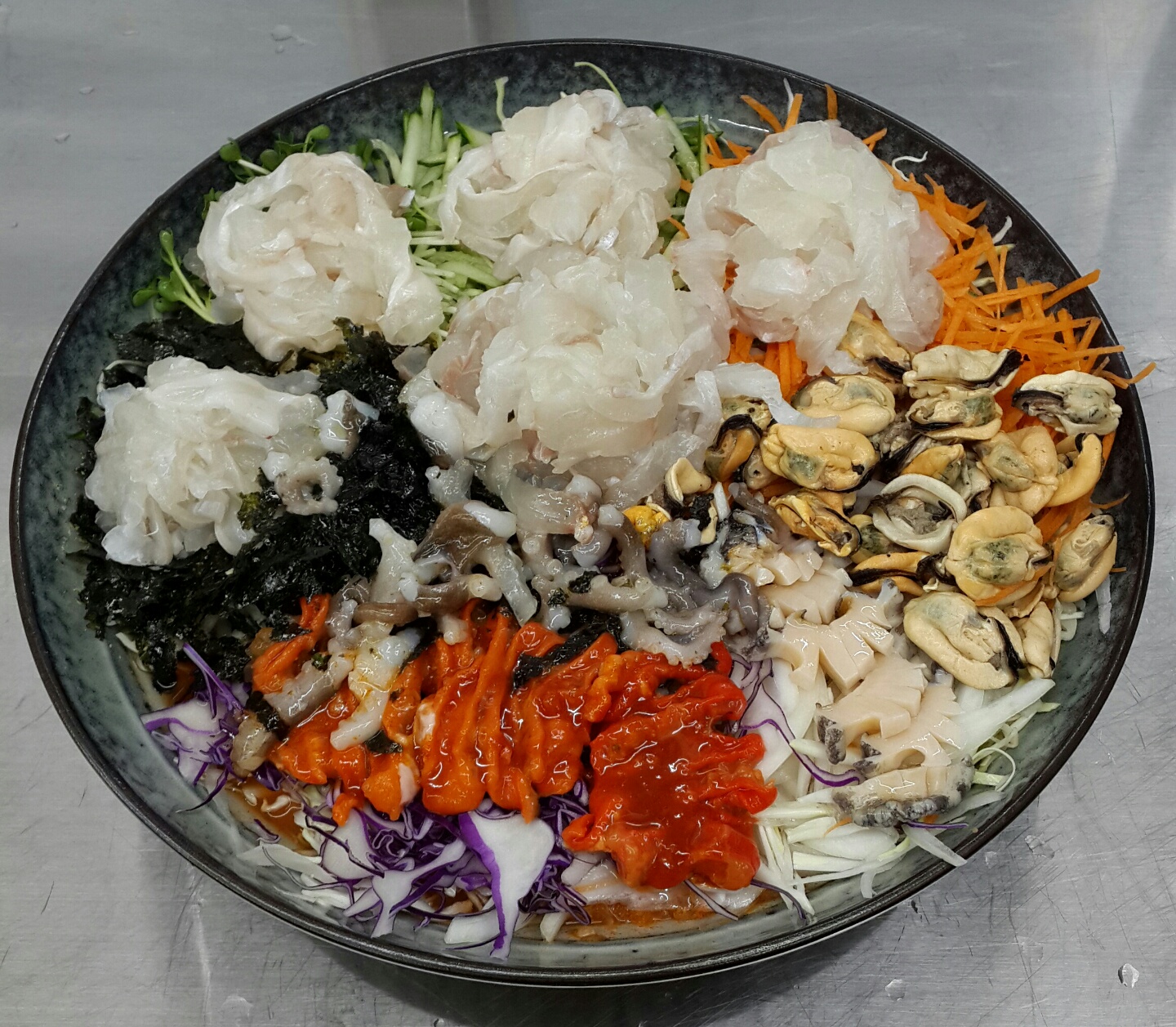 횟집울릉도 사진 2