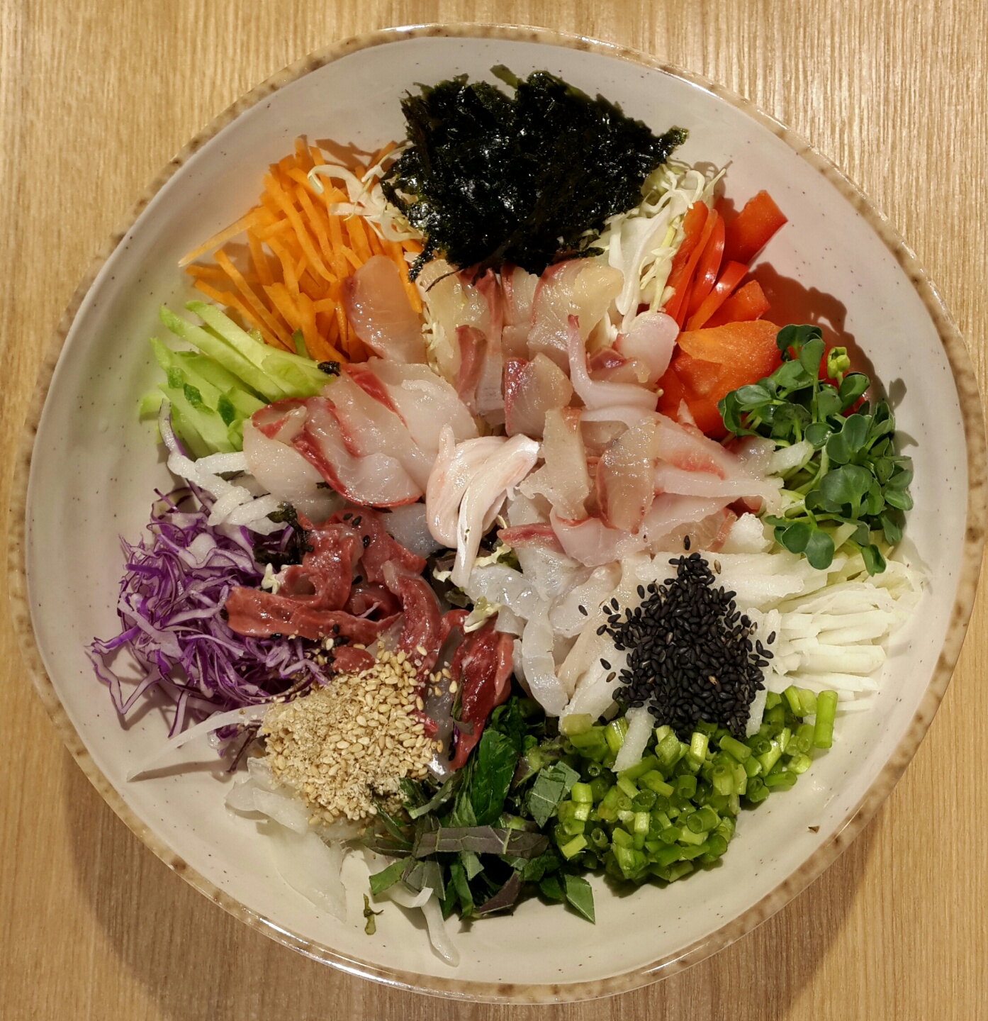 횟집울릉도 사진 4