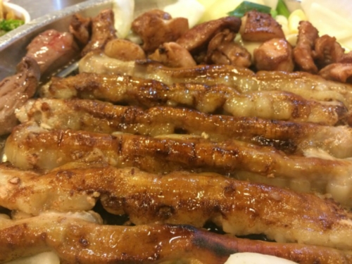 명가한우곱창 사진