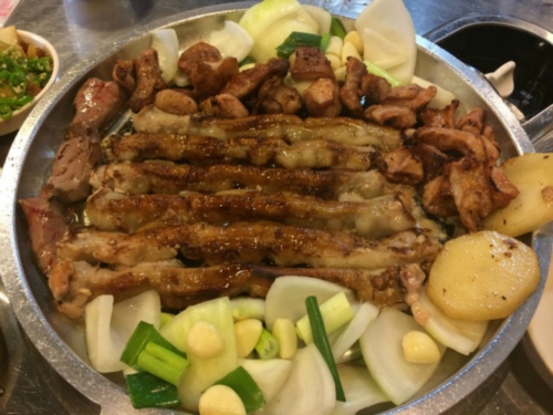명가한우곱창 사진 3
