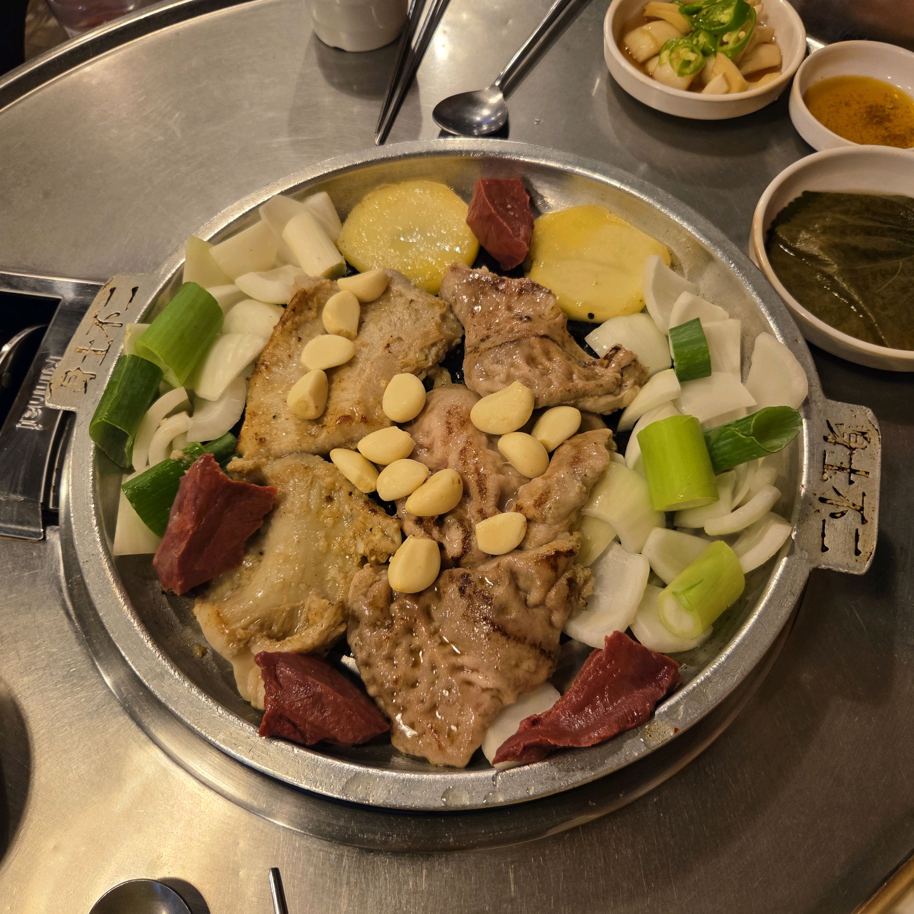 명가한우곱창 사진 4