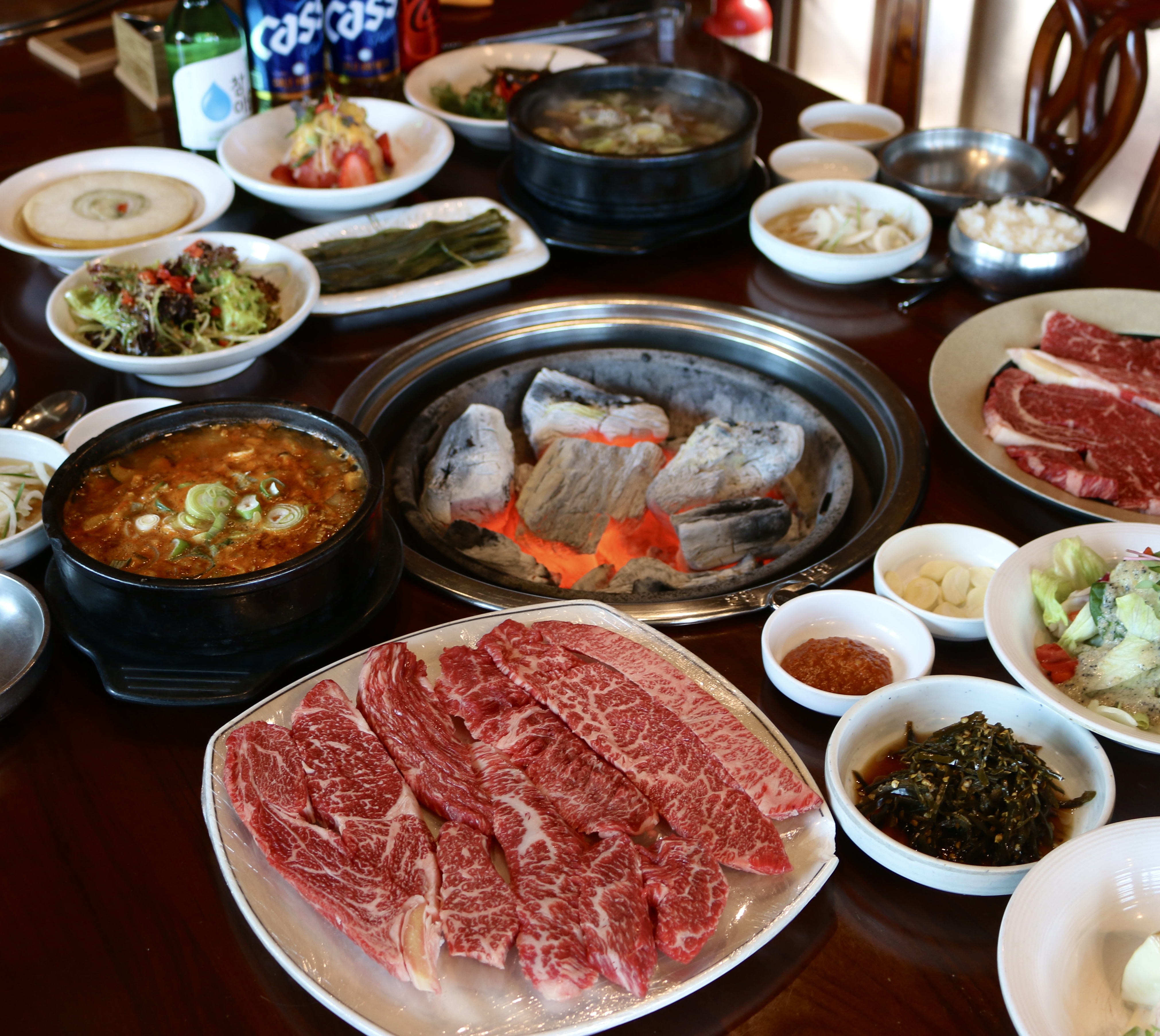 청계산 담백미 사진 3