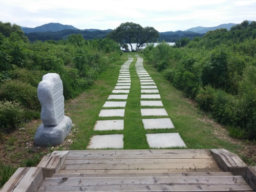 물의정원 사진 3