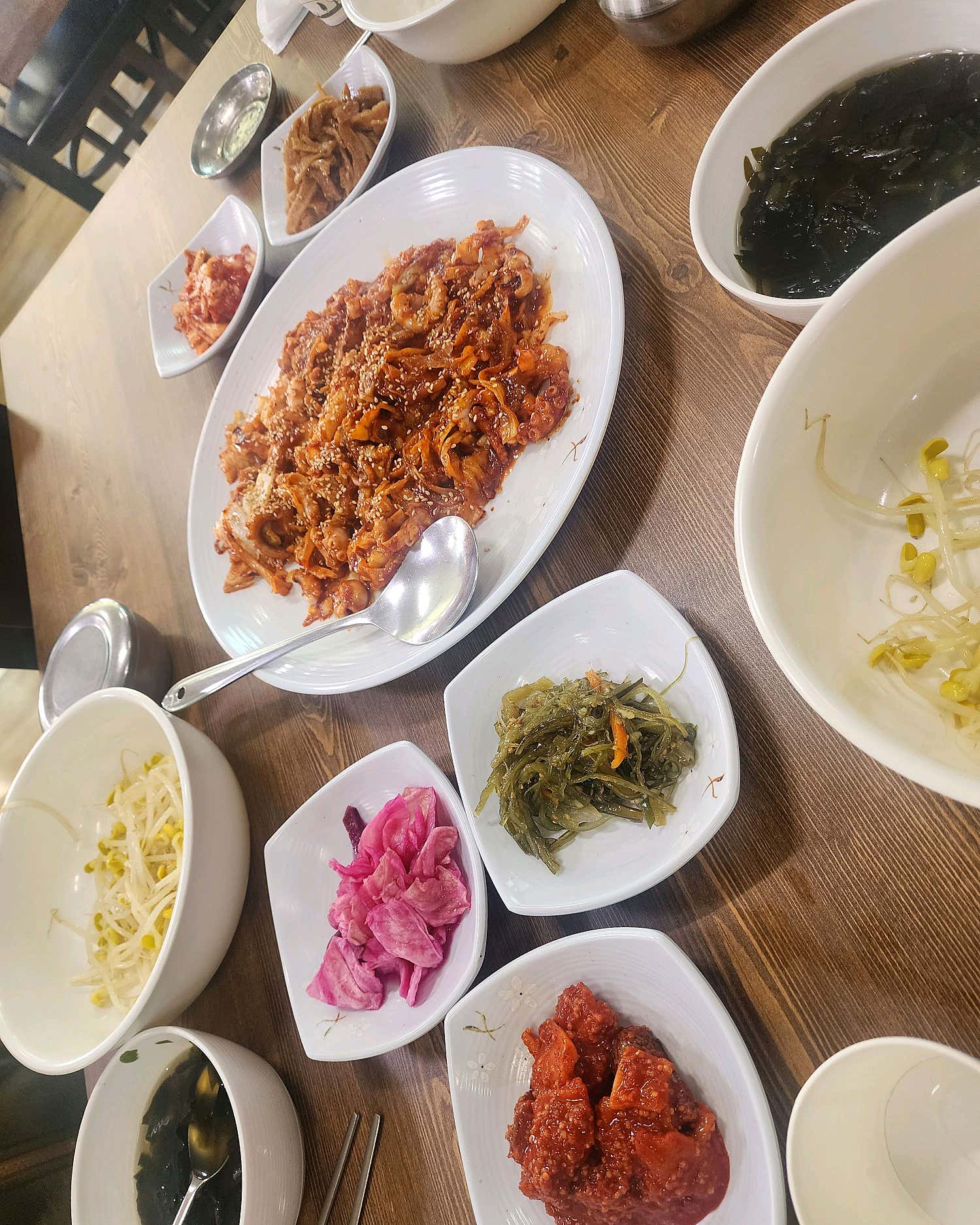 바래봉식당 사진 3