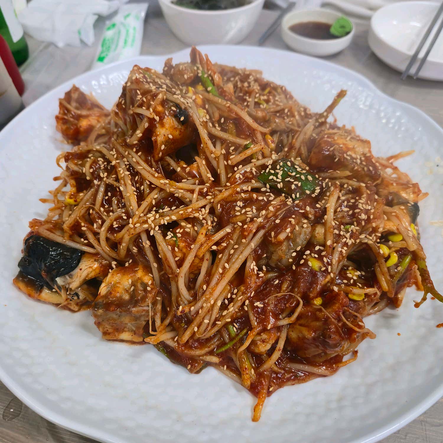 바래봉식당 사진 4