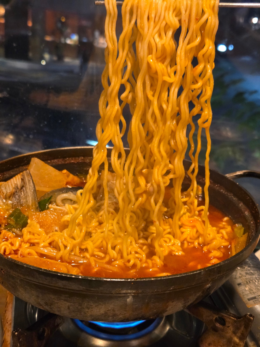 바다회사랑 서교점 사진 5