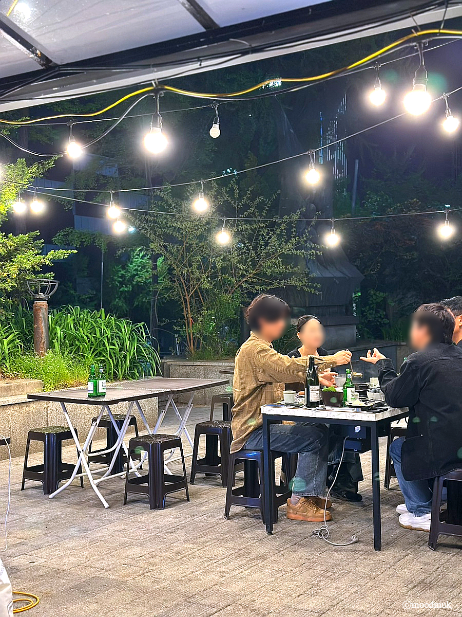 왕자장어 사진 4