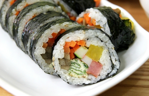 엄마김밥 사진 5