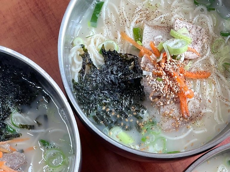 서울국수가게 사진 3