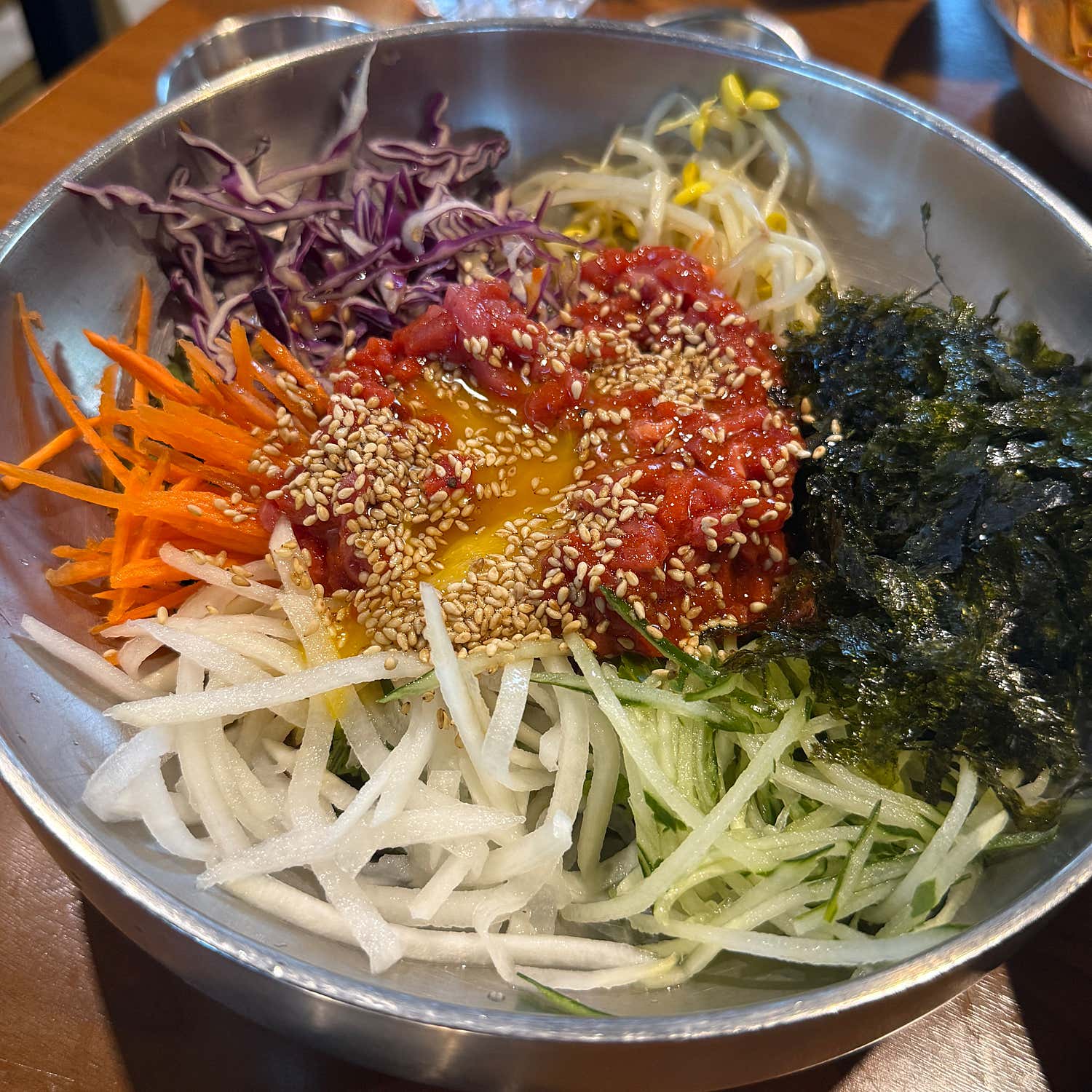 소한마리정육식당 정릉점 사진 4