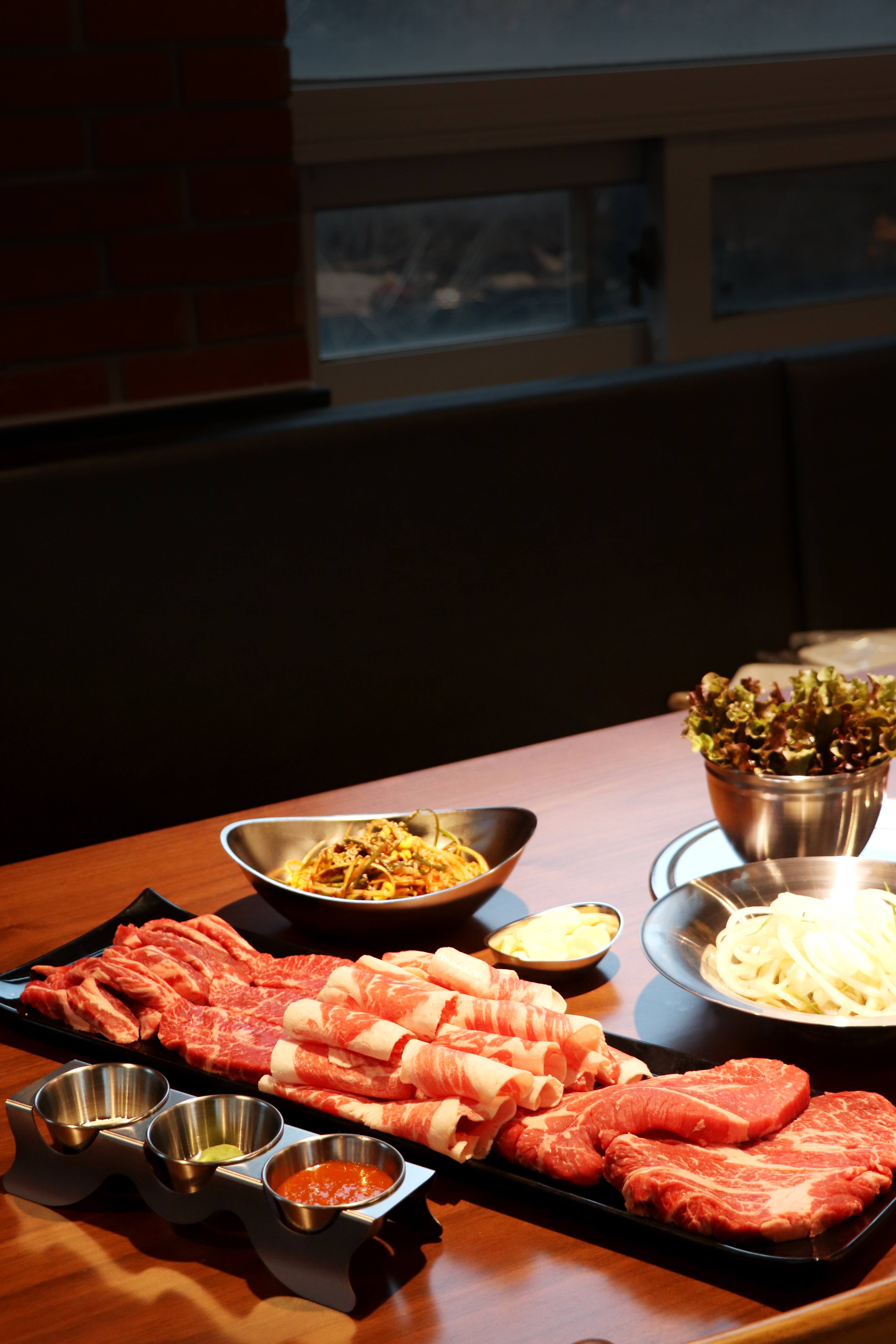 소한마리정육식당 정릉점 사진 5