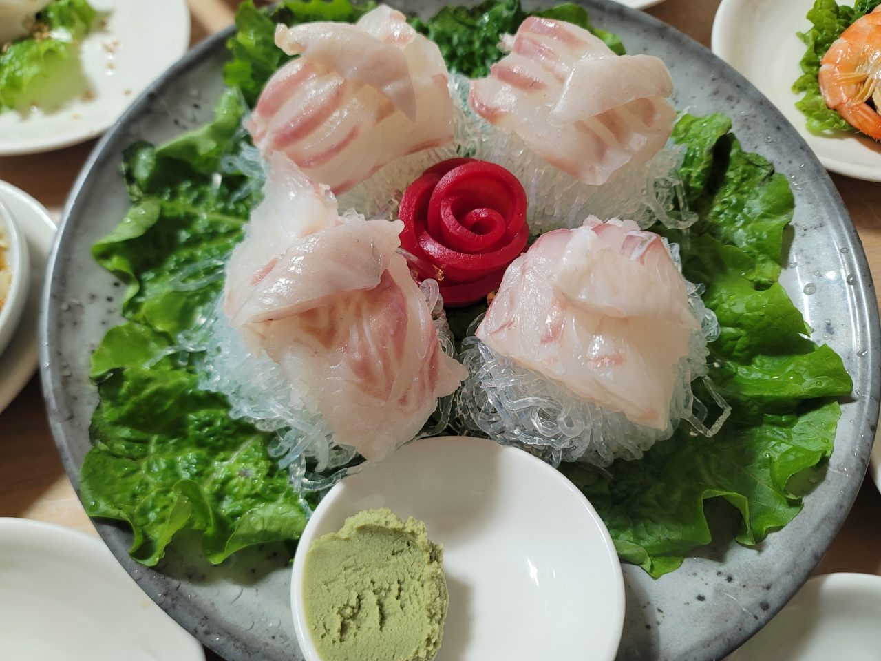 산들밭 사진
