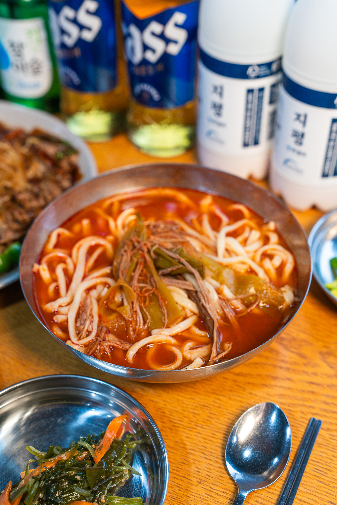 파육칼 사진 3