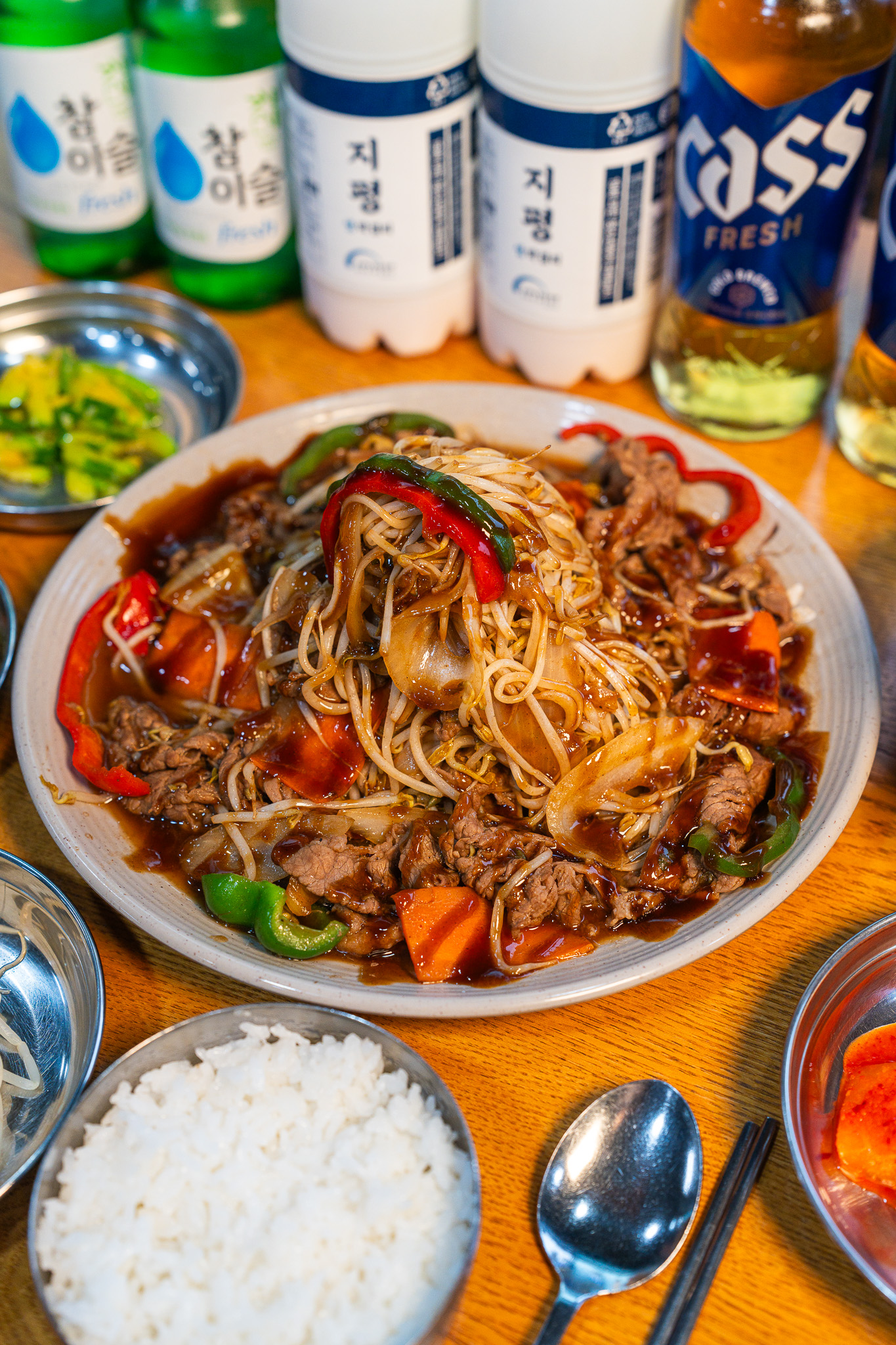 파육칼 사진 4