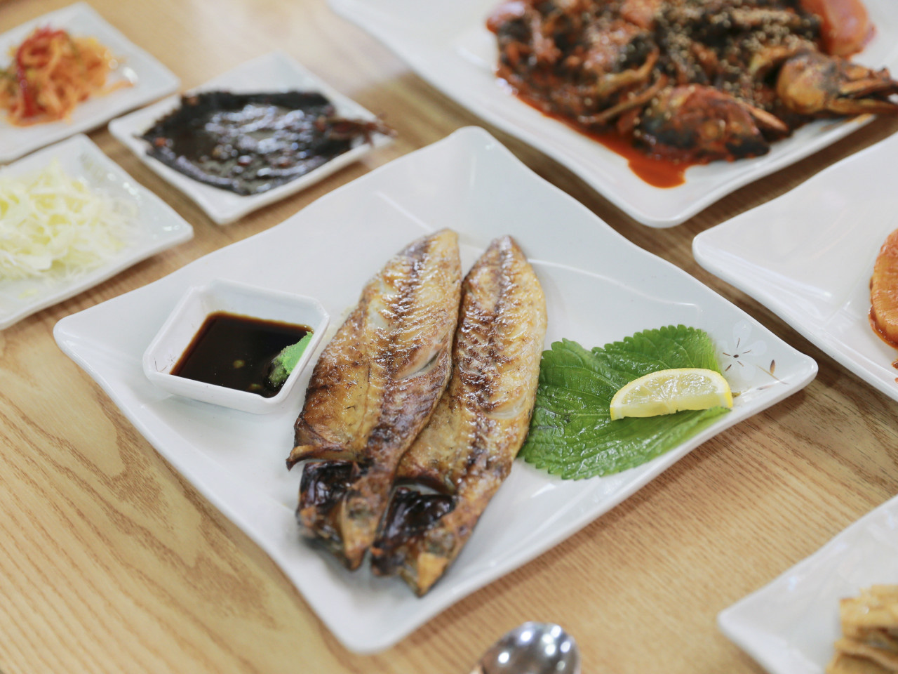 시래정각 사진 1