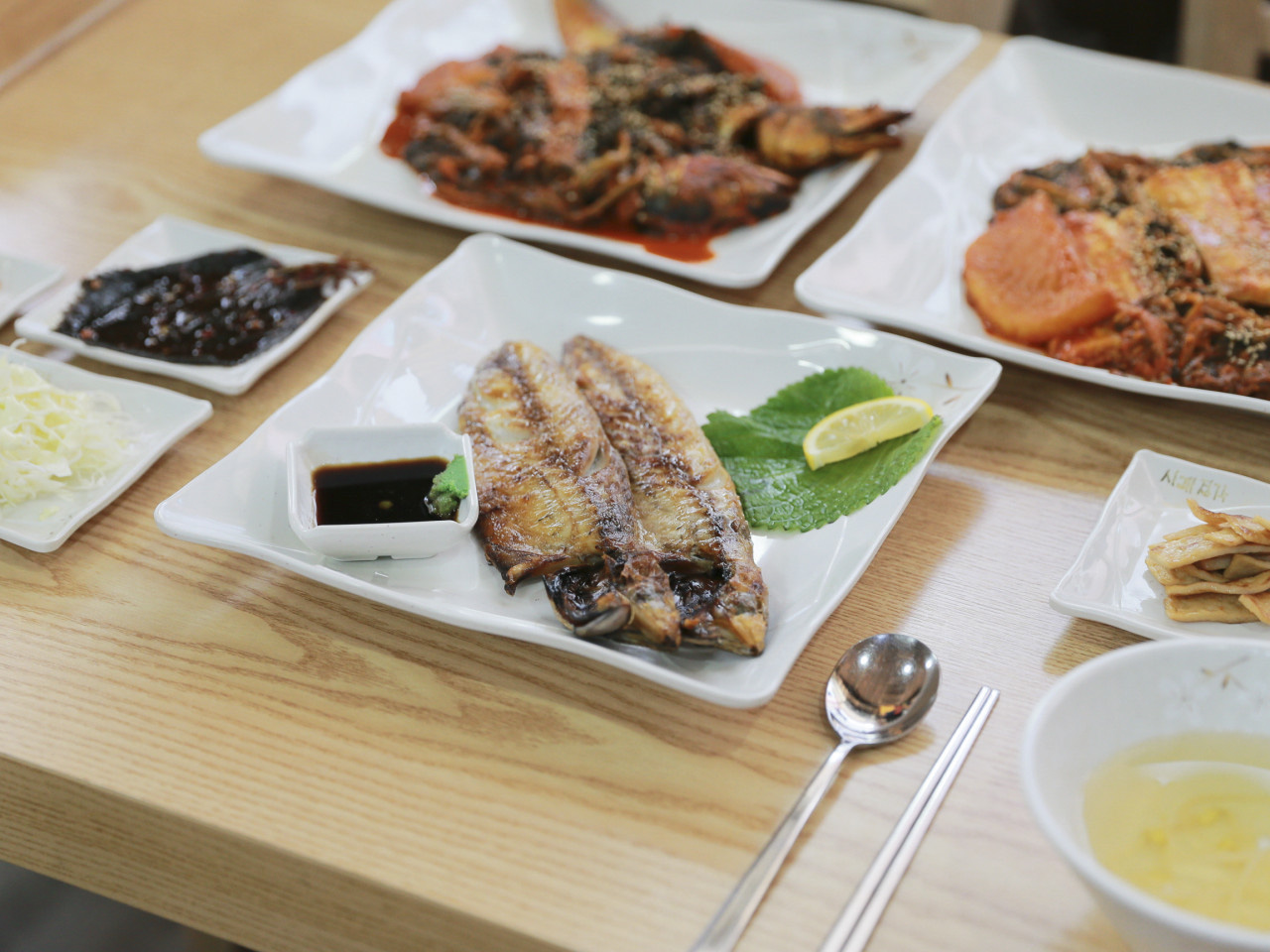 시래정각 사진 3