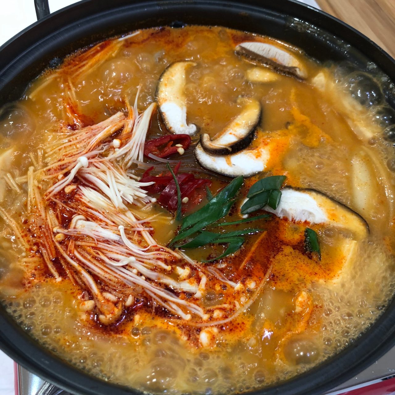 진영두부마을 사진