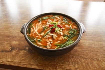 수산항물회 사진