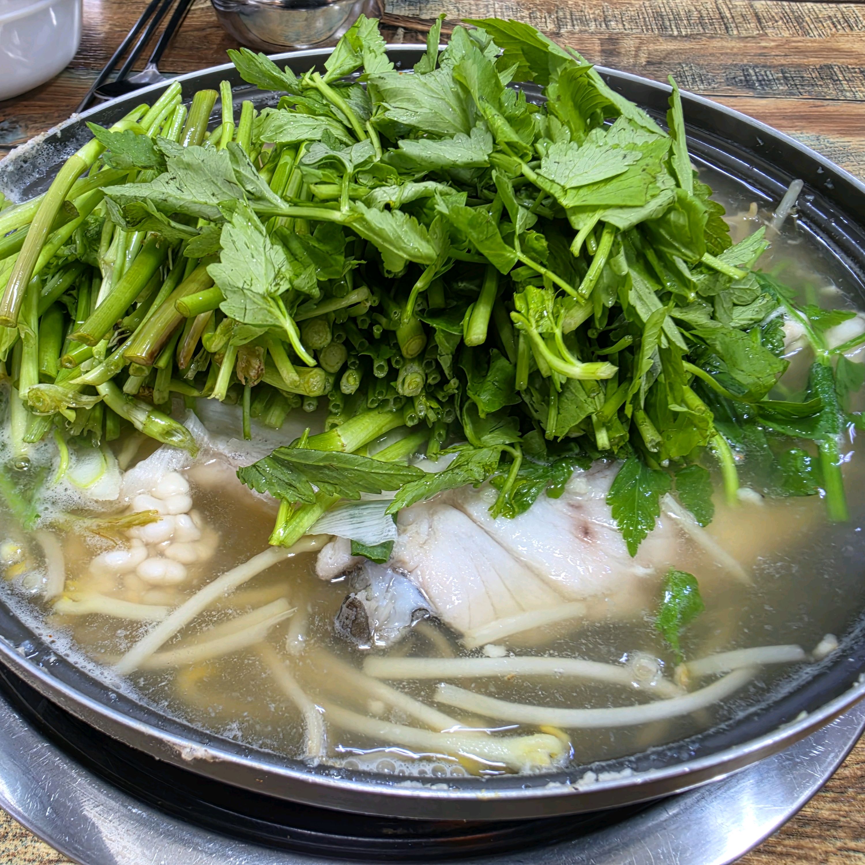 대왕대구탕 사진 1