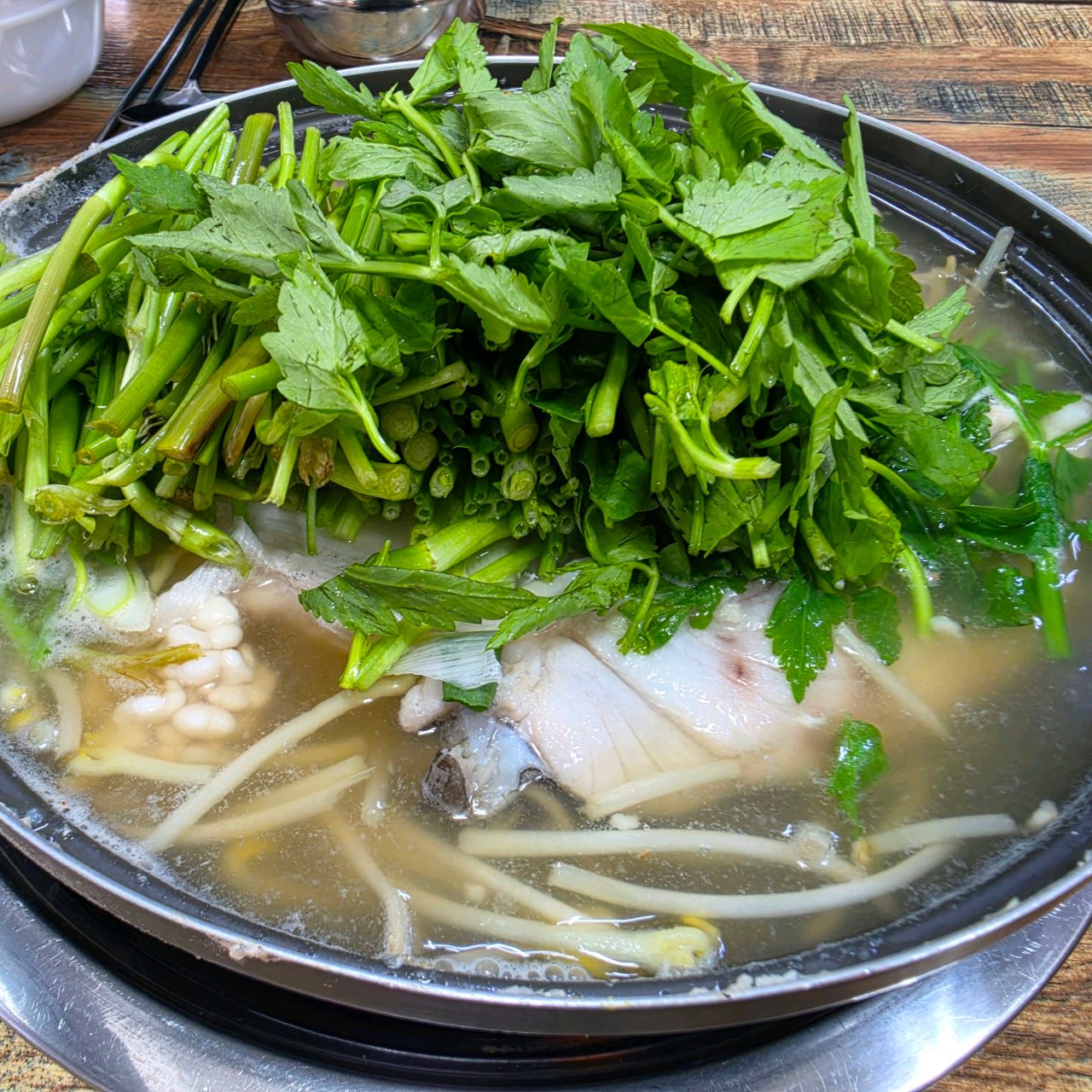 대왕대구탕 사진
