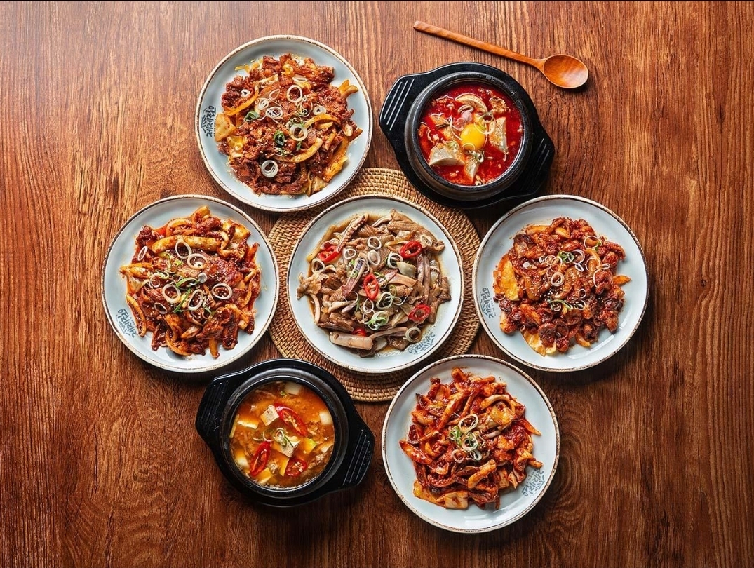 제제집 성신여대본점 사진