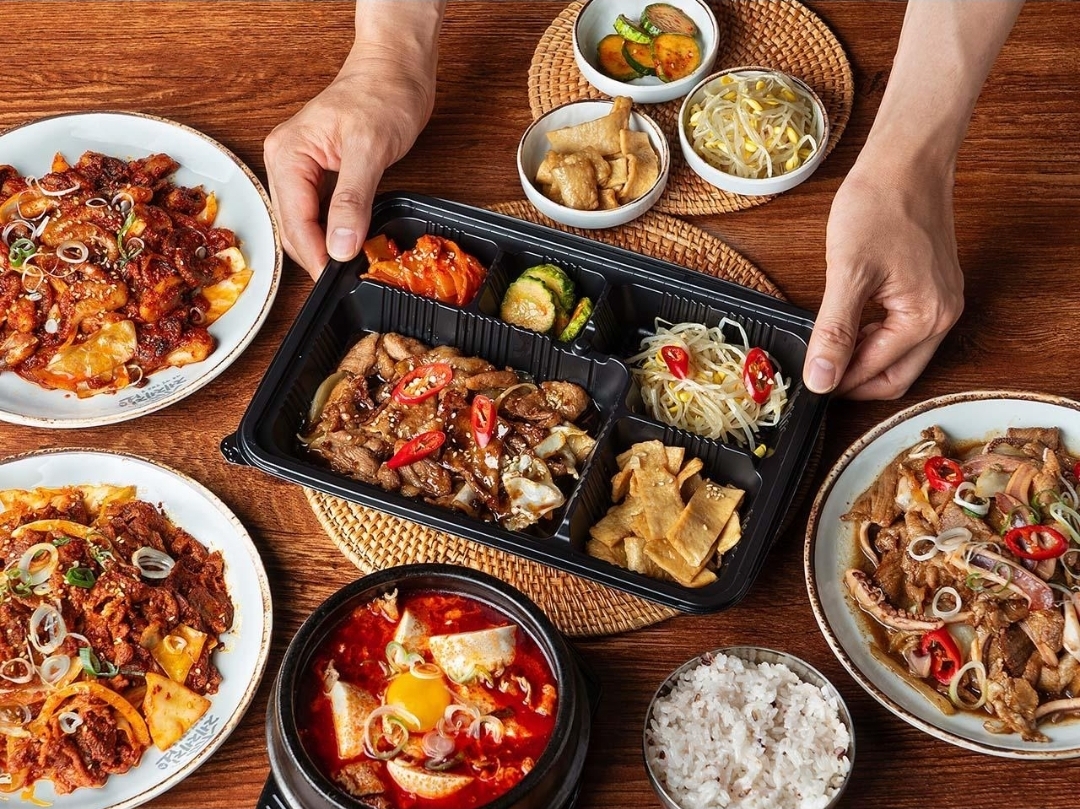 제제집 성신여대본점 사진 2