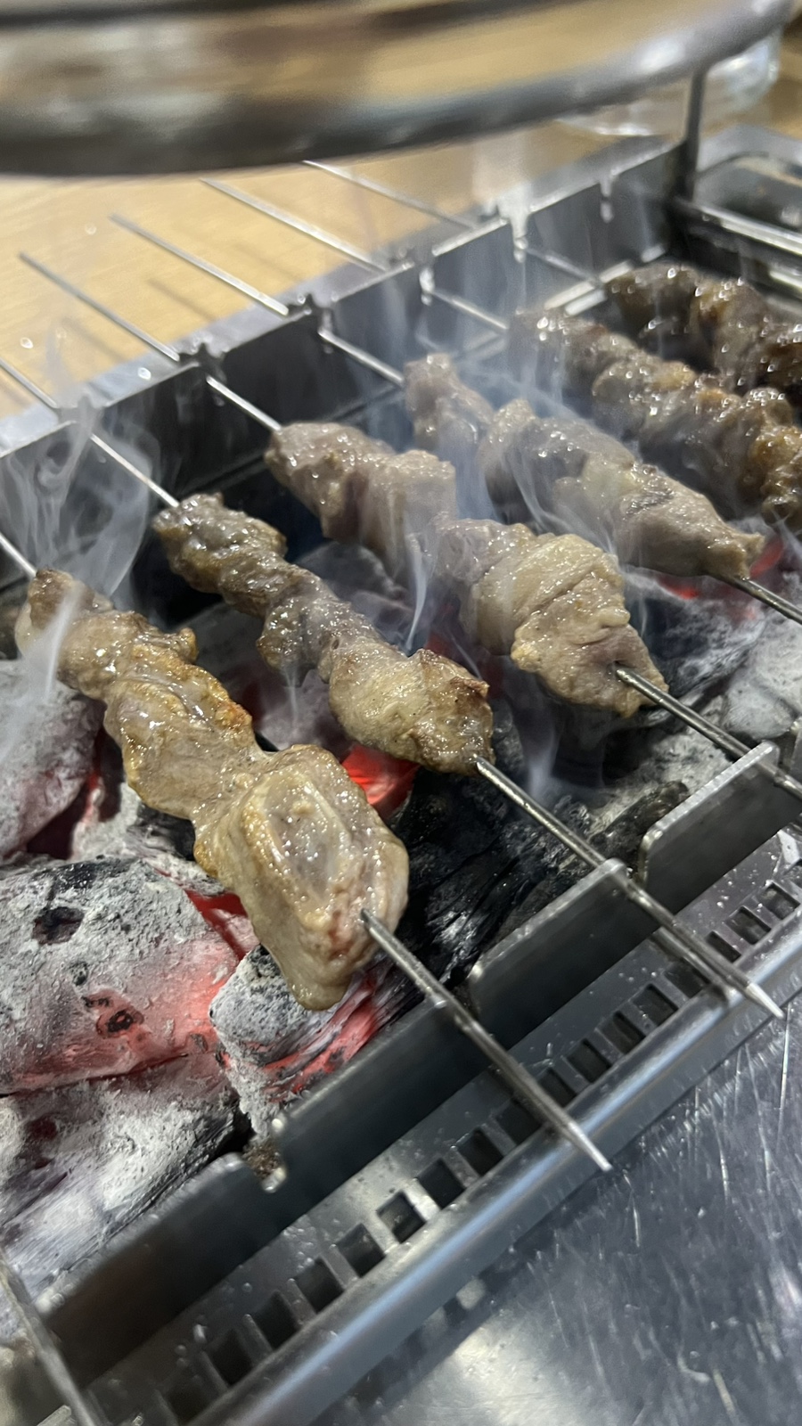 역촌역양꼬치 사진 3