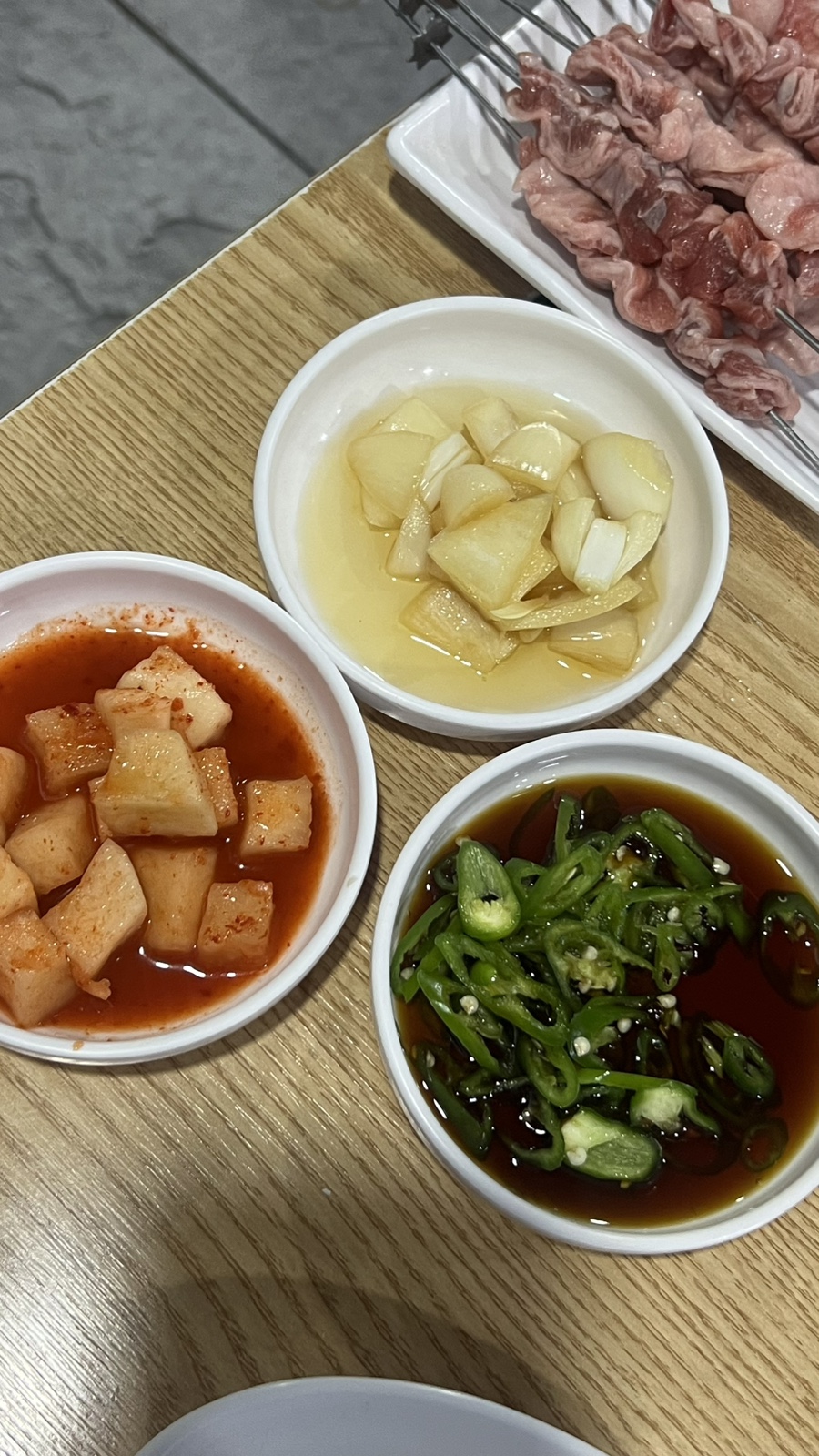 역촌역양꼬치 사진 4