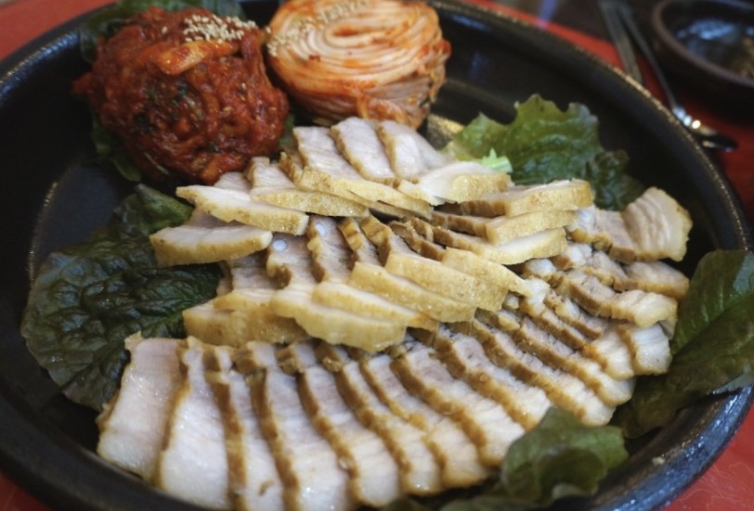 선사항아리보쌈 사진 2