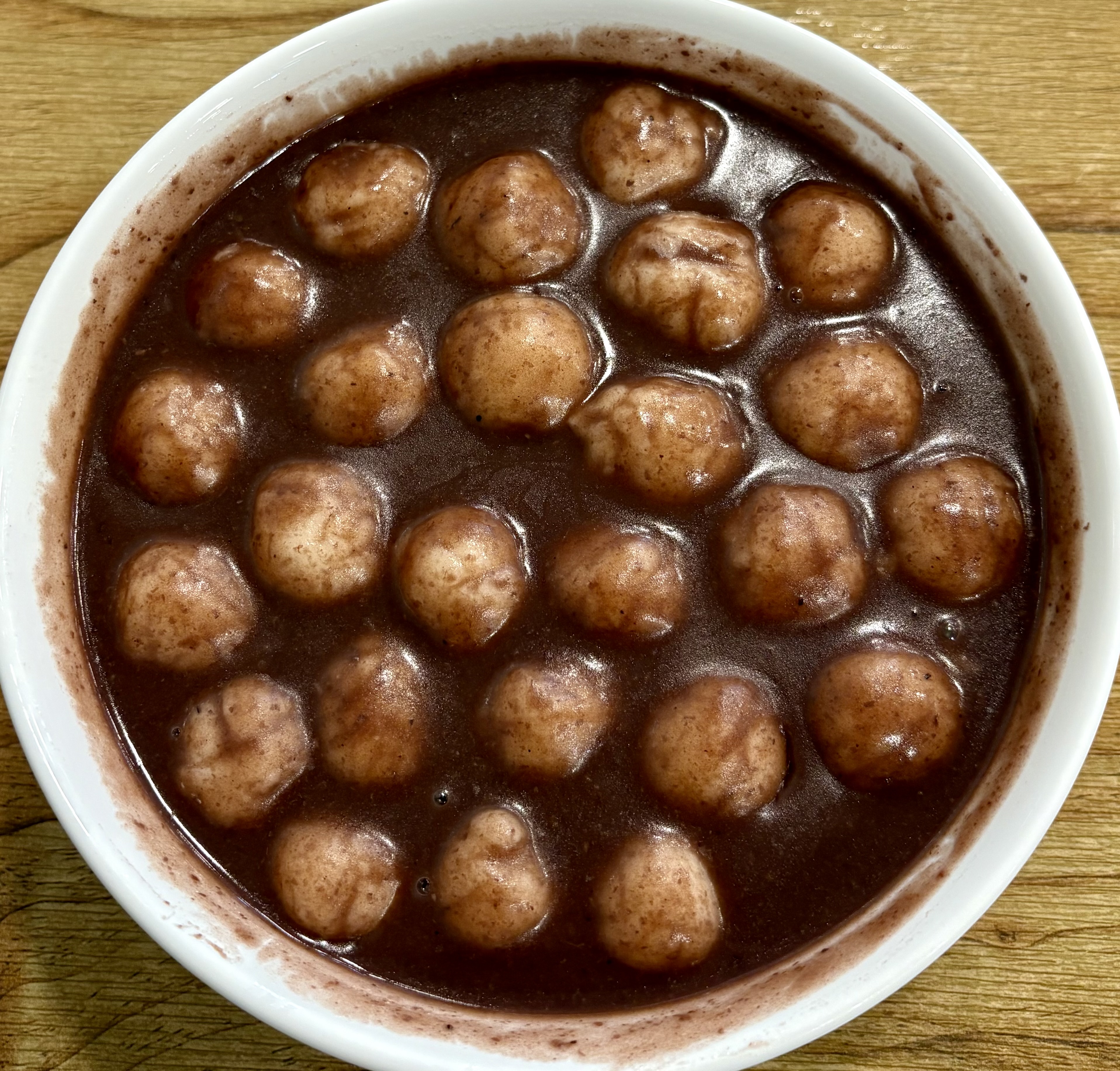 맛있는칼국수 사진 4