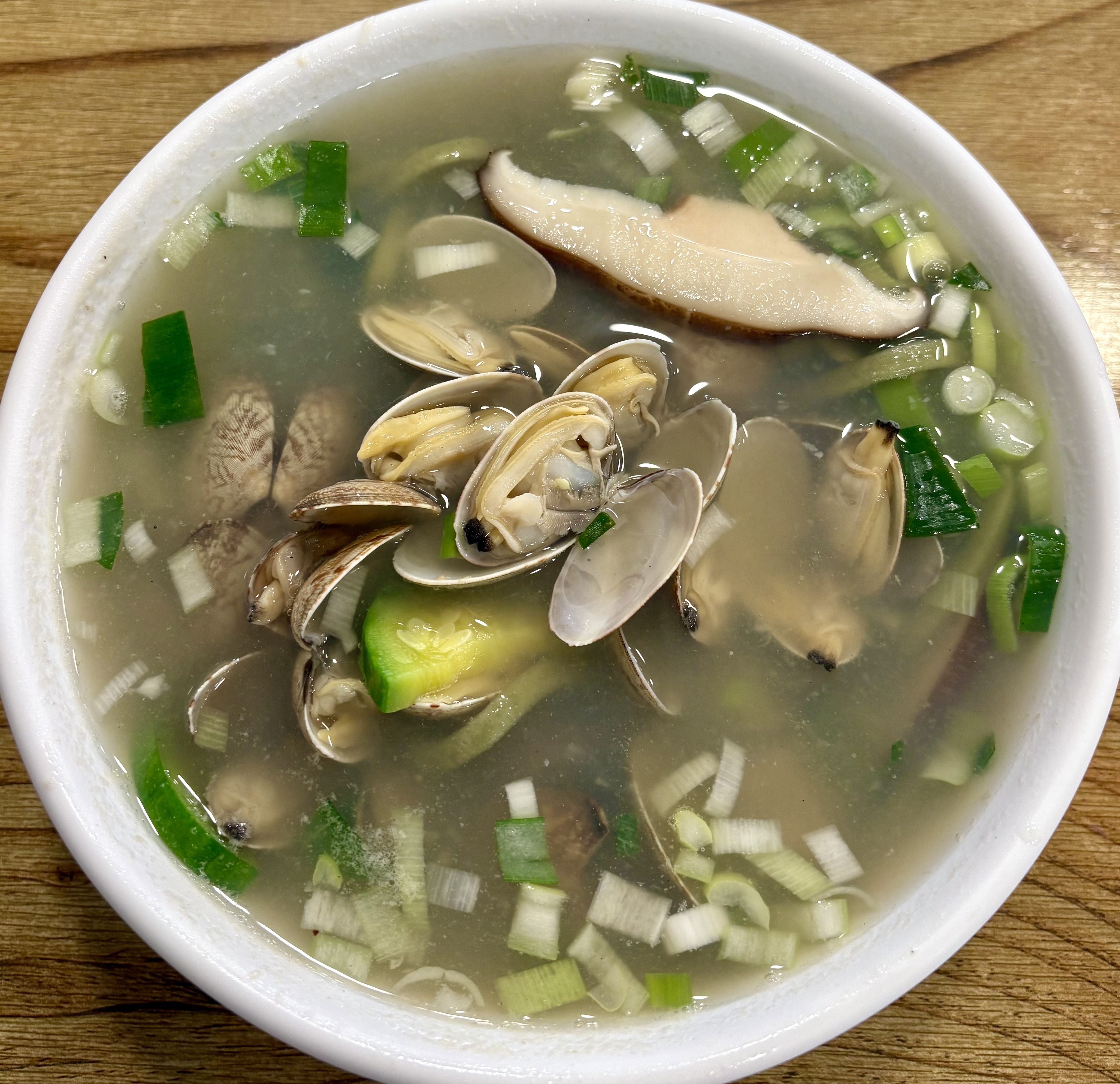 맛있는칼국수 사진 5