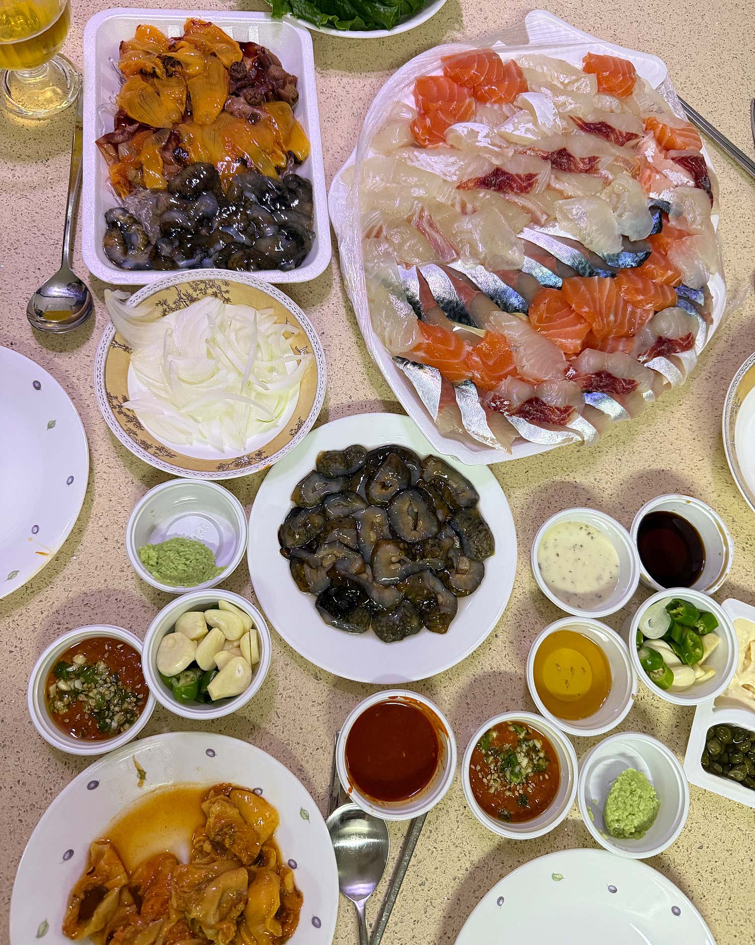 장항수산 사진 5