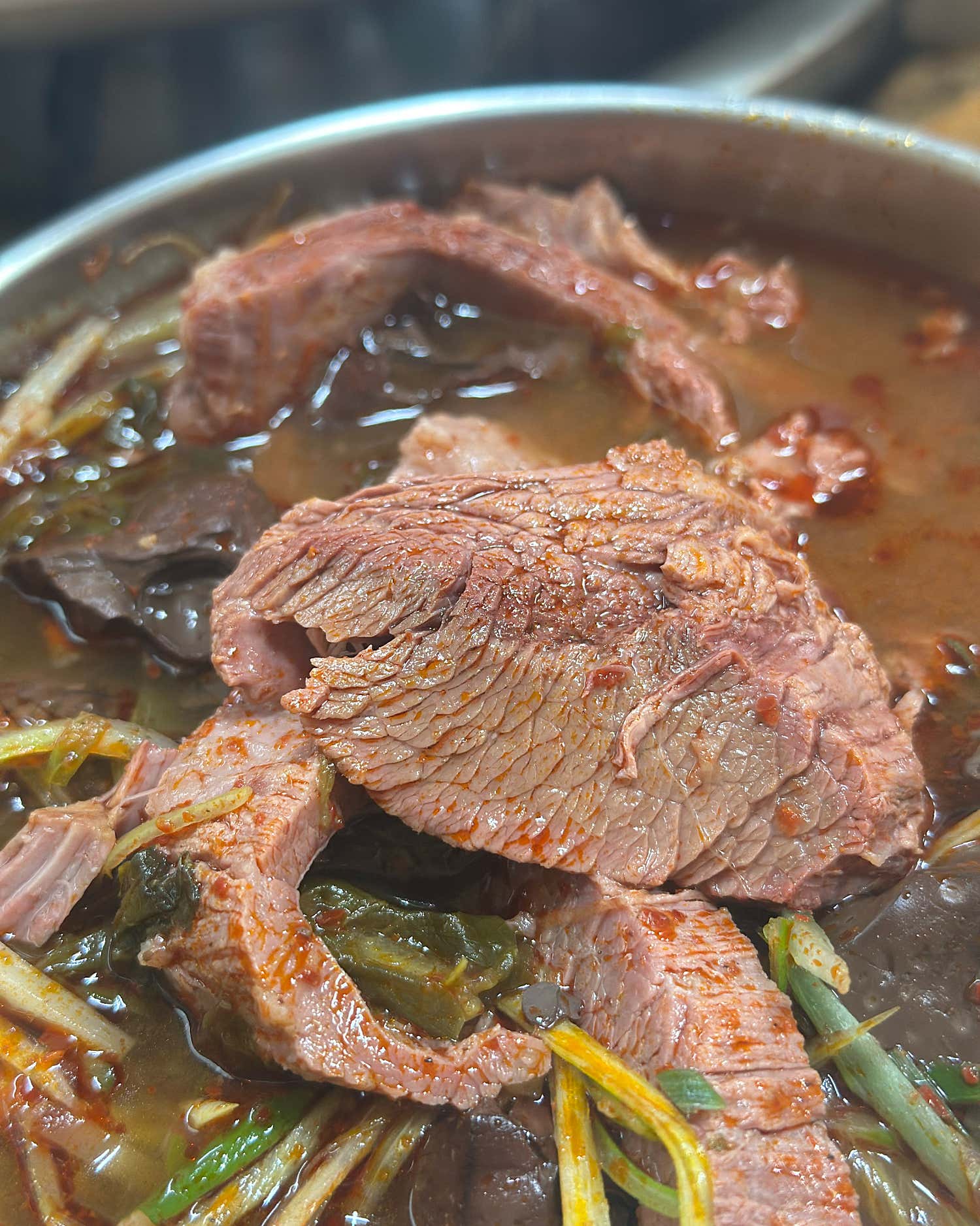 소우리생고기집 사진 3