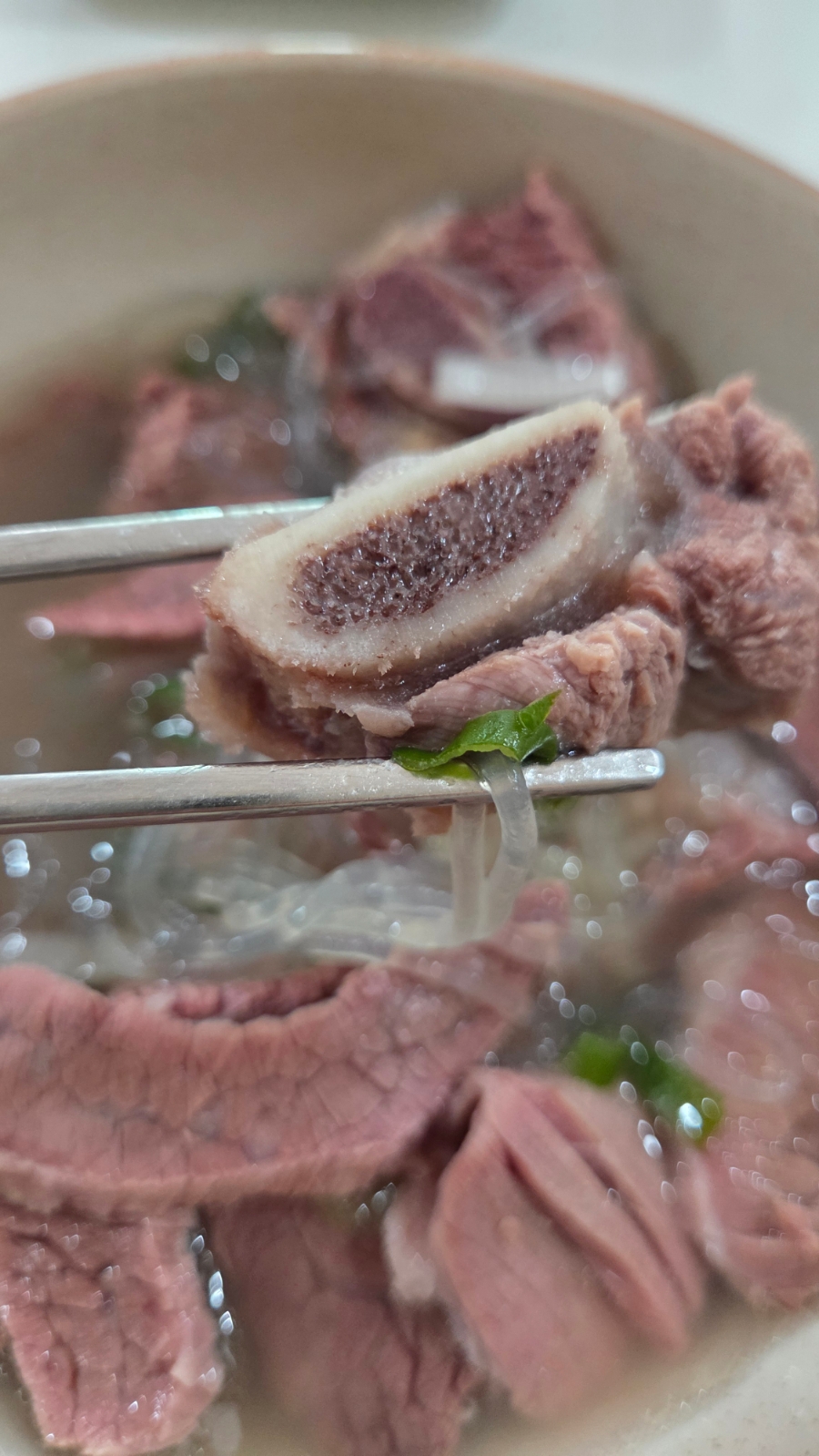 소우리생고기집 사진 4
