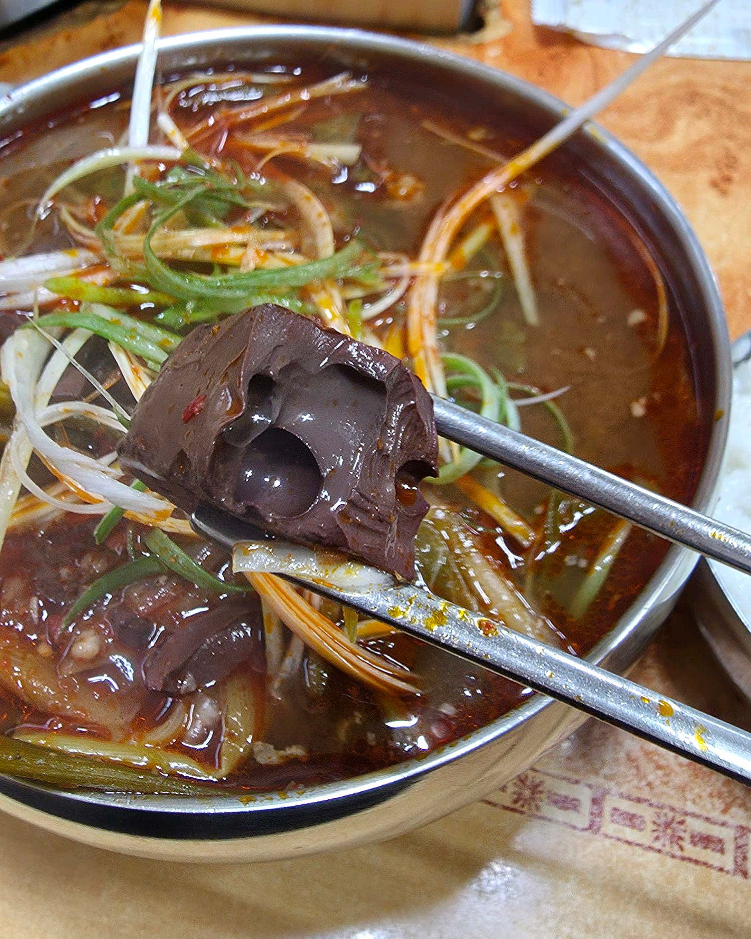 소우리생고기집 사진 5