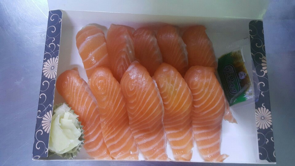 행복초밥 사진 3