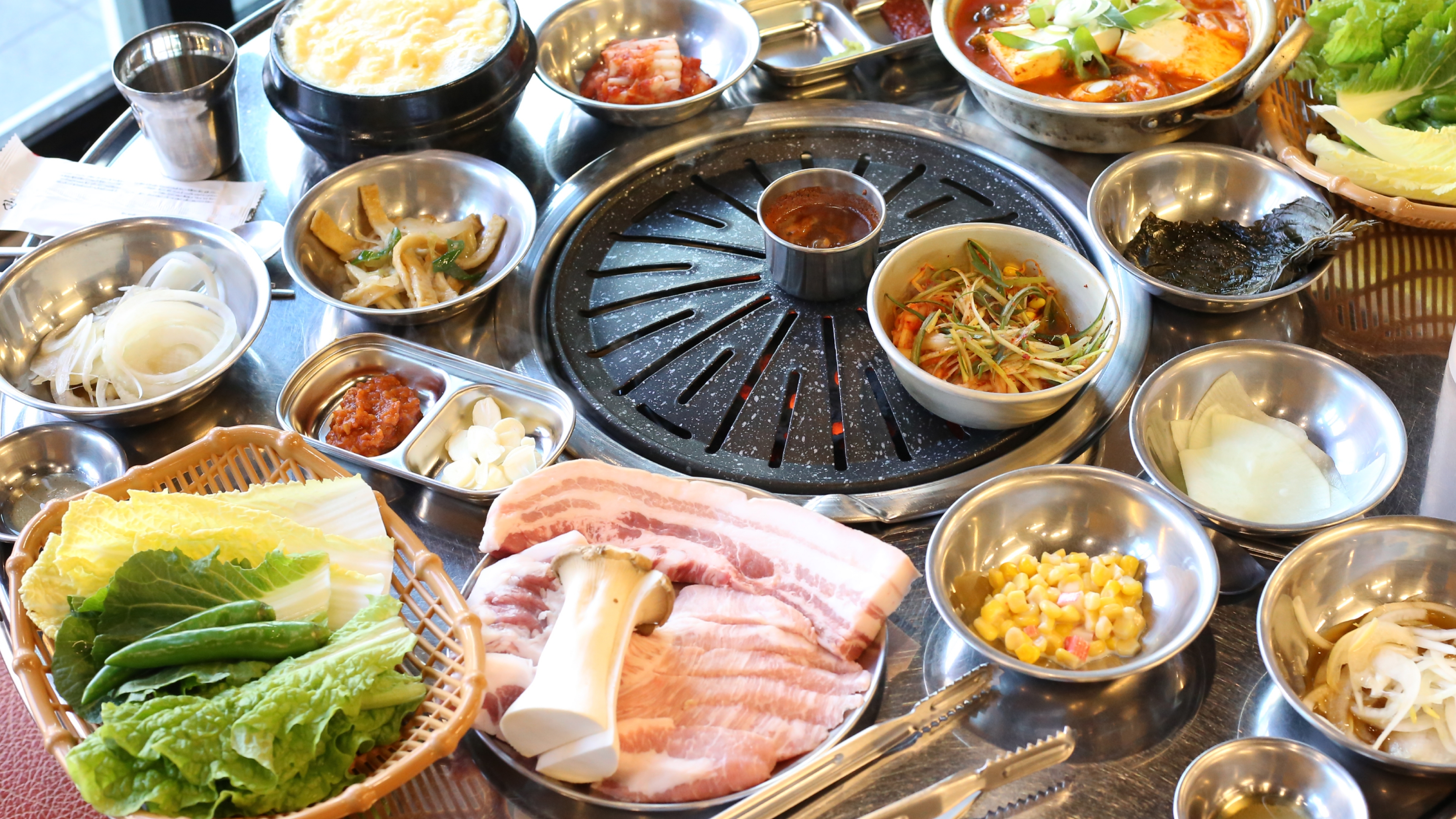 제주촌집 사진 2