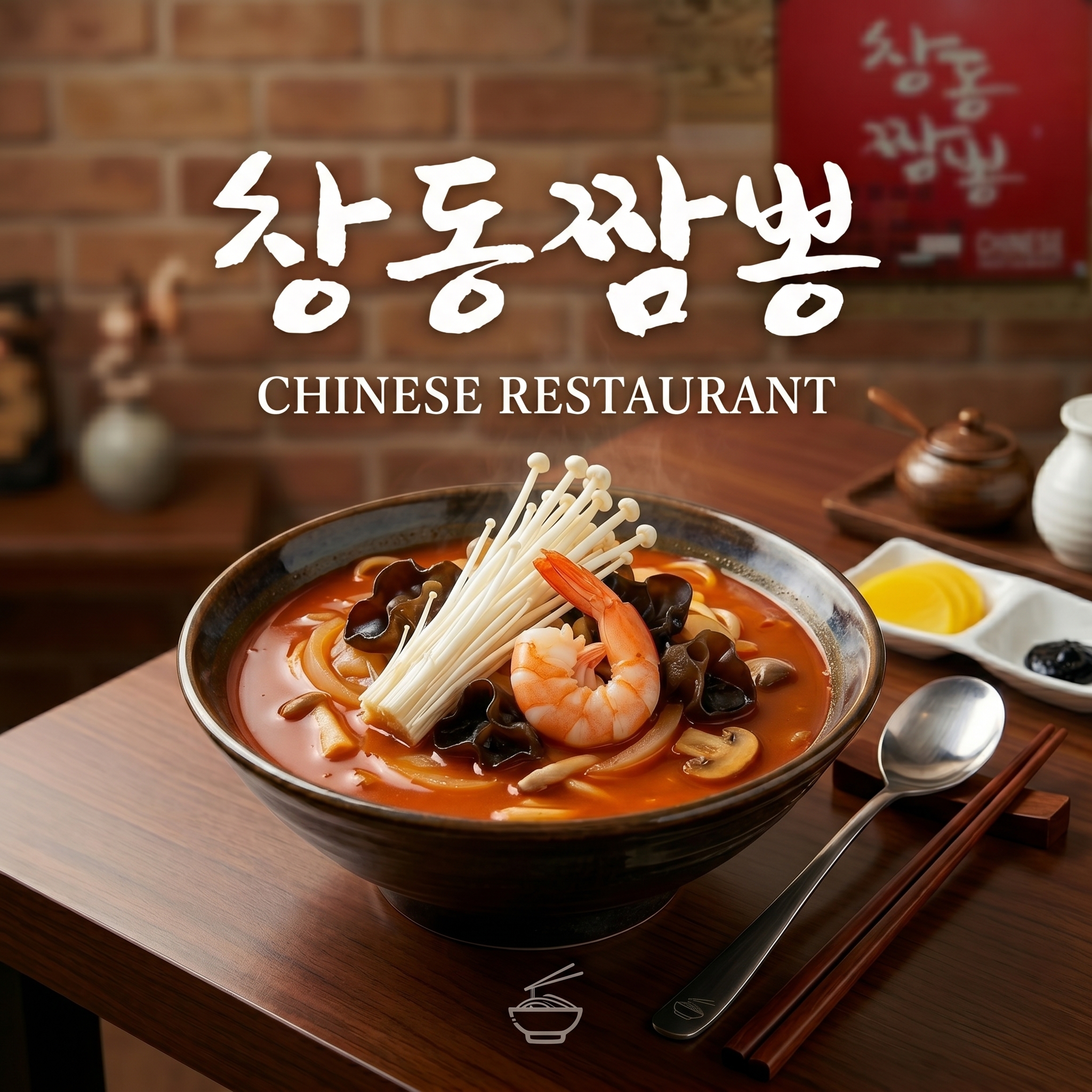 창동짬뽕 사진 1