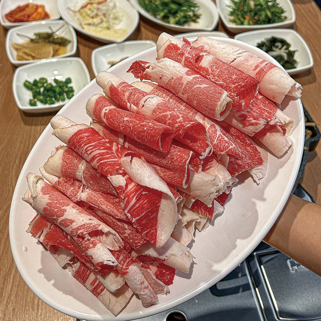 따봉시래기 봉명점 본점 사진 5