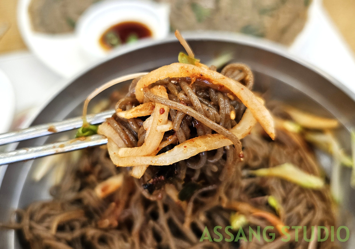 서안메밀집 사진 4