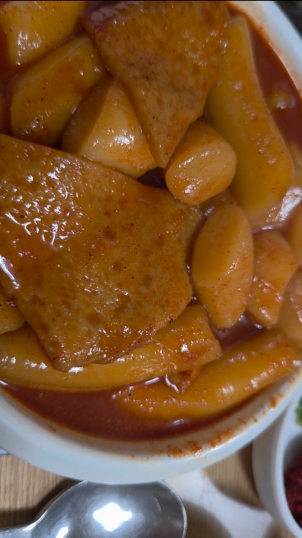 소망분식순대국 사진 2