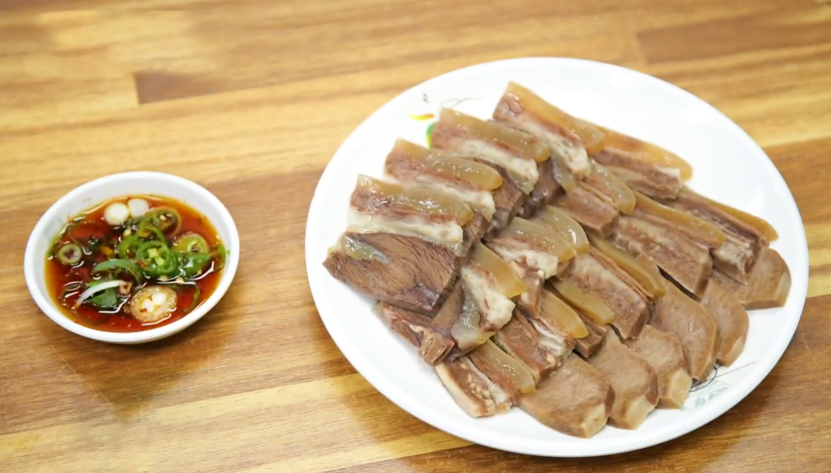 홍흥집 사진 4