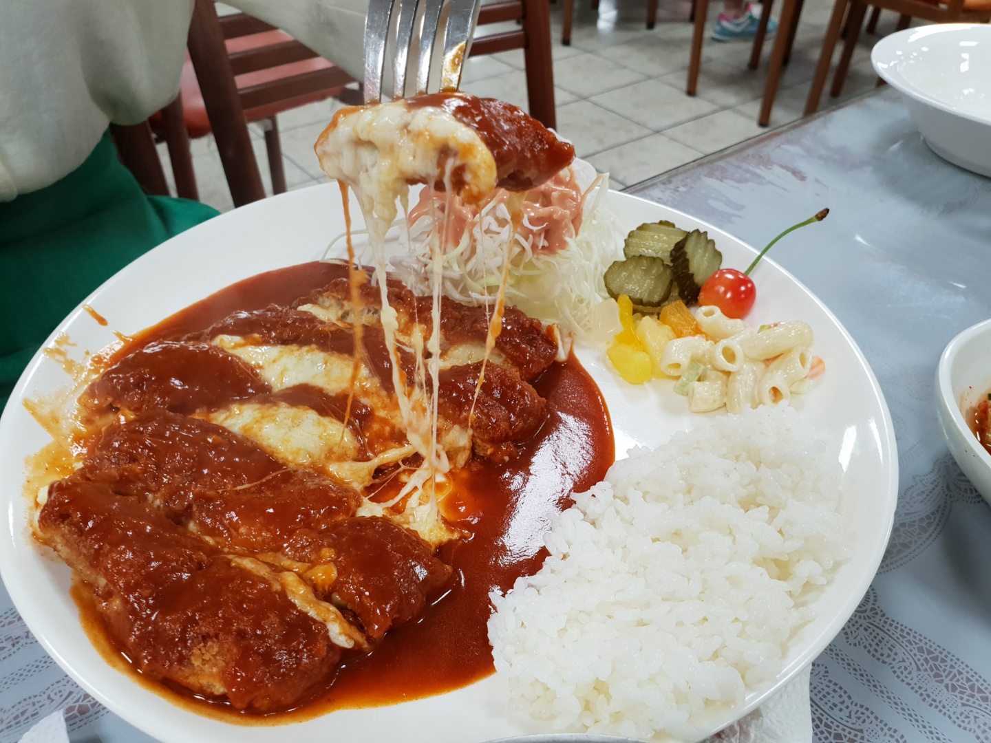 맥코리아 사진 3