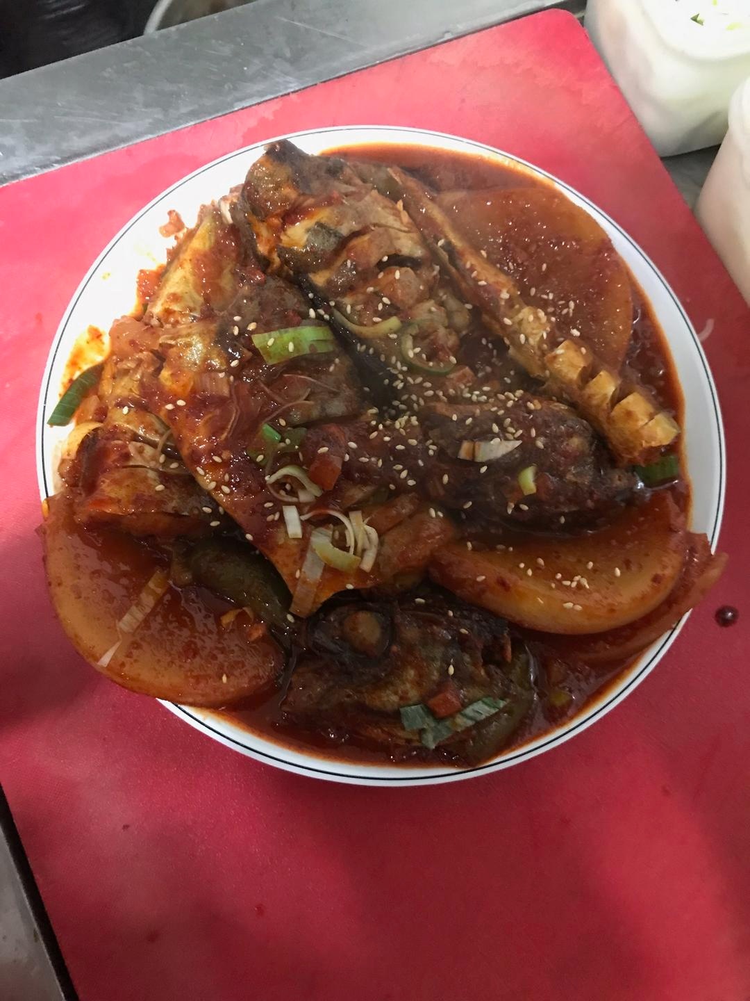 별미한식 사진 2