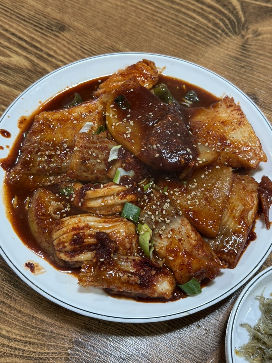 별미한식 사진 4