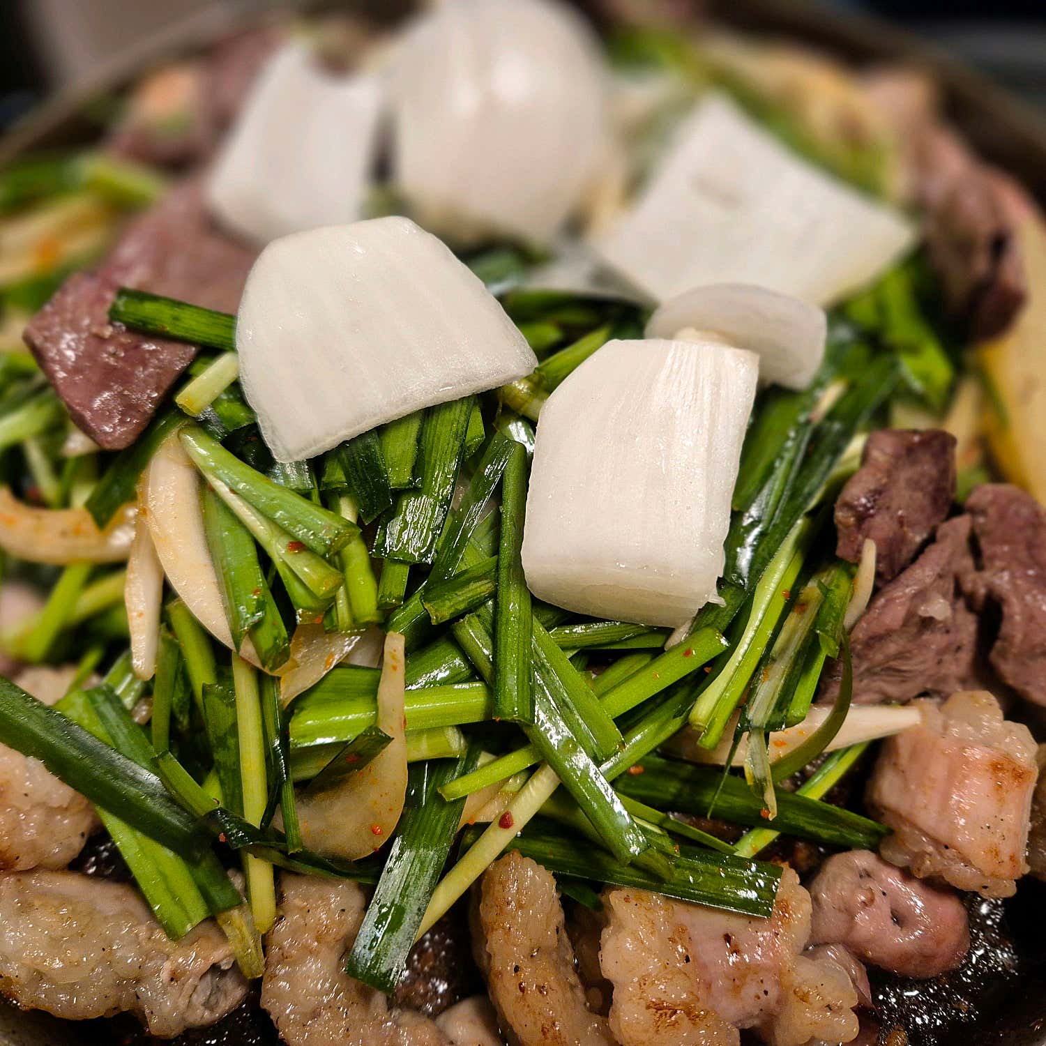 당산옛날곱창 사진 3
