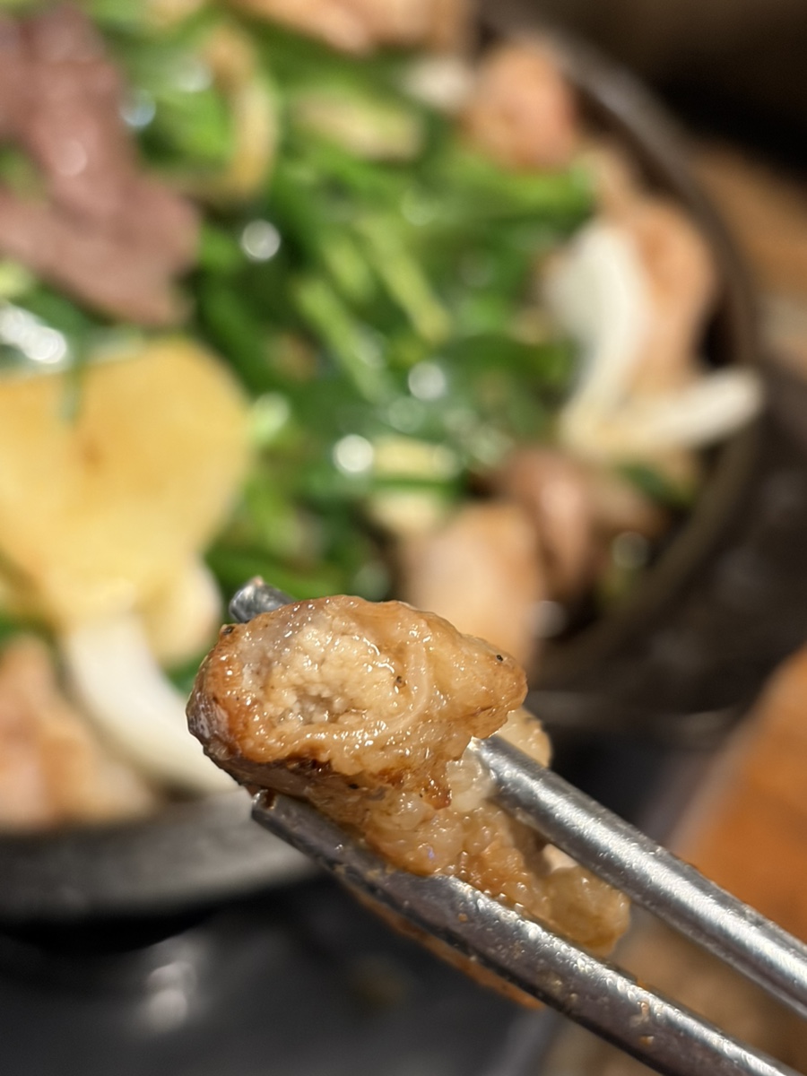 당산옛날곱창 사진 4